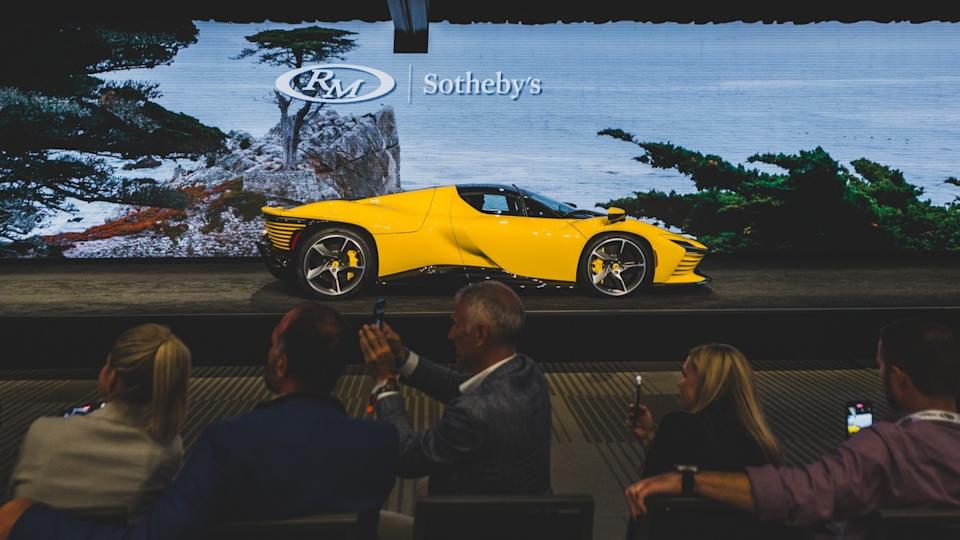 Ferrari