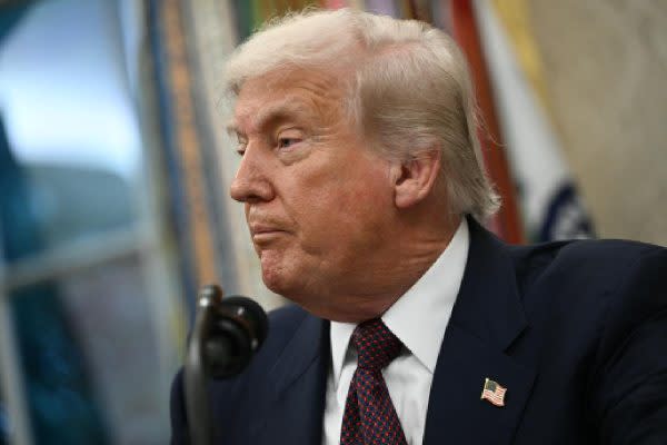 Trump ordena un nuevo censo de población sin migrantes en situación irregular