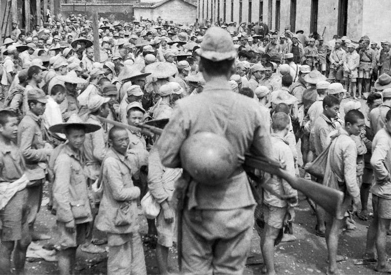 「でも、殺すなとは言えなかった」　刺突訓練、拒んだ兵士の悔恨