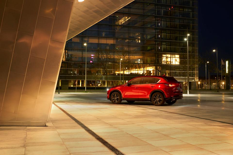 Mazda