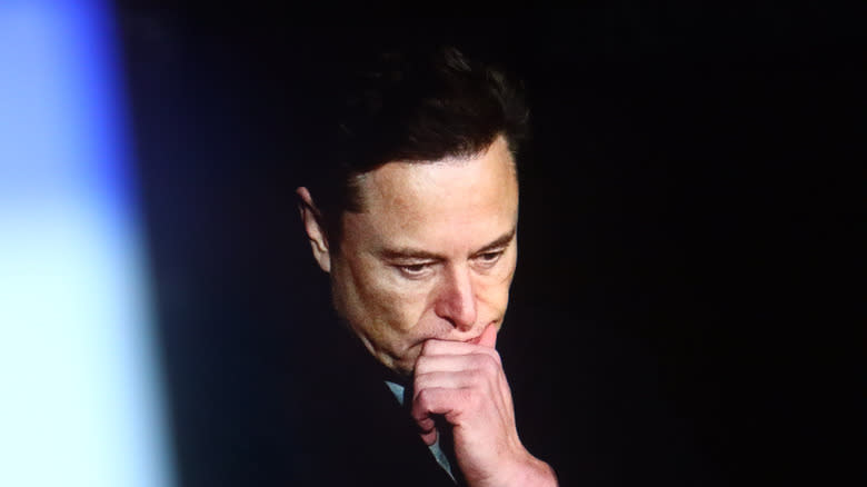 Elon Musk Loses $12 Billion In Wealth Overnight As Tesla Bets Future On Robotaxis