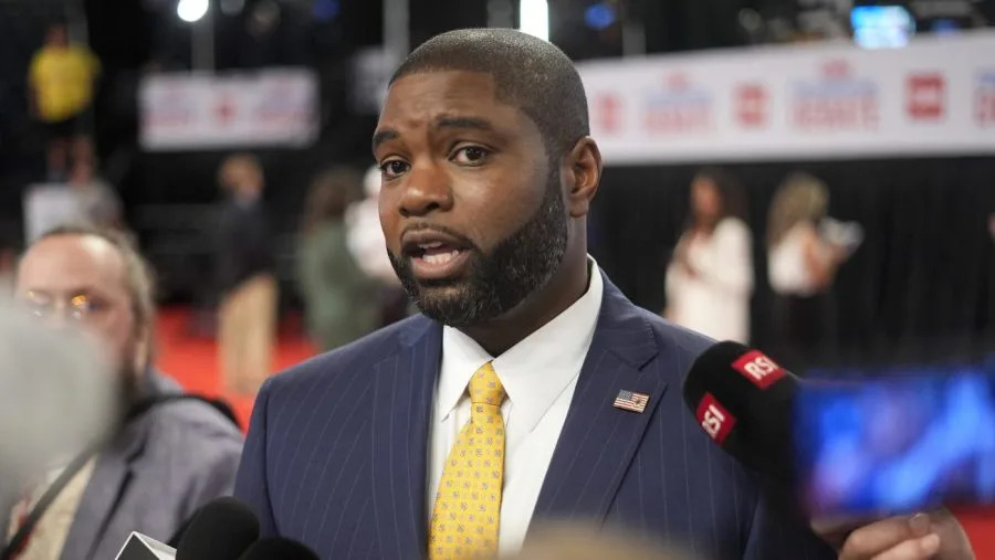 Byron Donalds reintroduces DC crime bill to override local council amid Trump calls