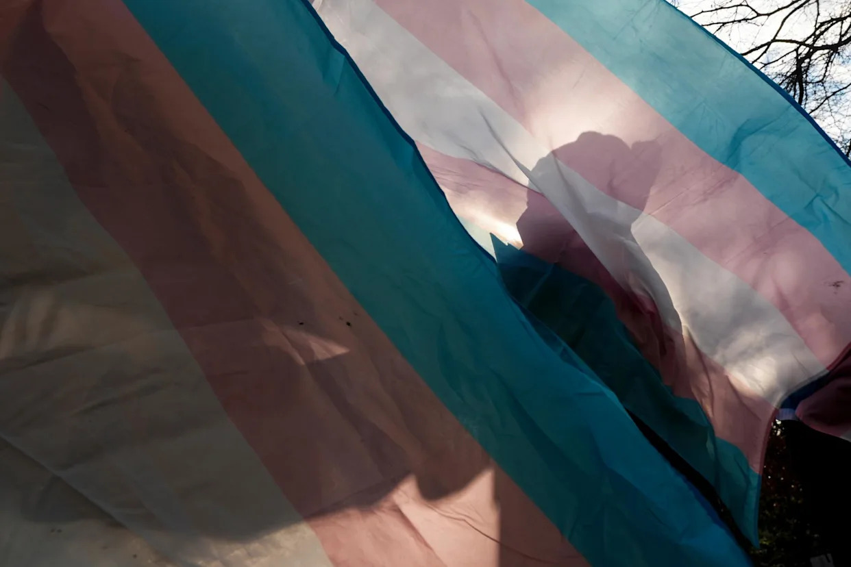More than 2.8m people in US identify as trans, including 724,000 youth, data shows
