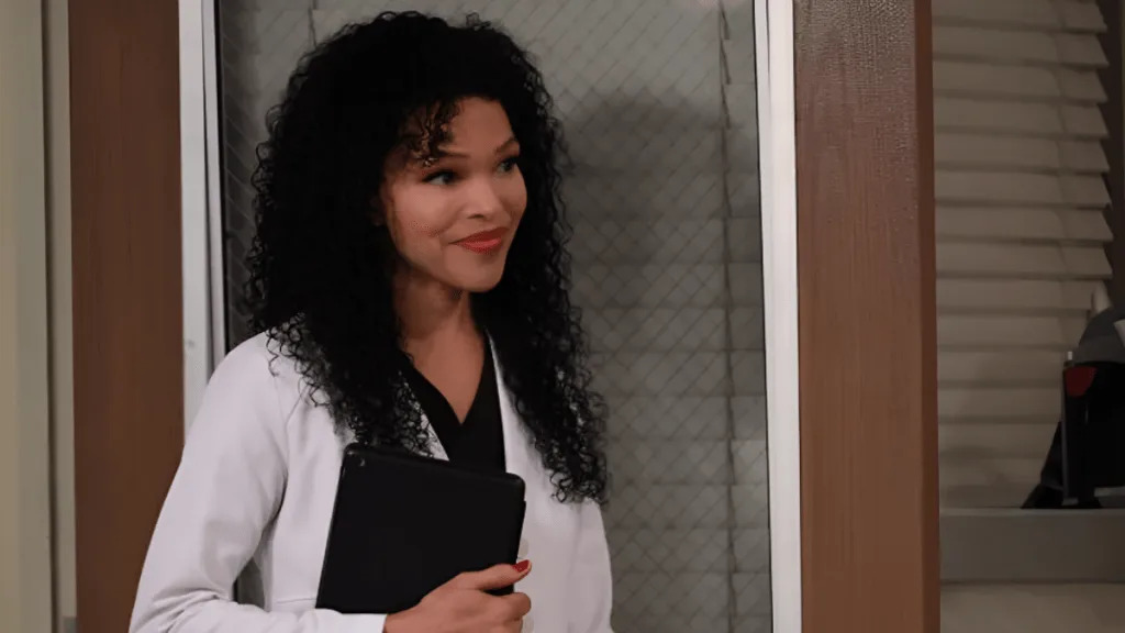General Hospital Fans on if Brook Kerr Wears a Wig as Portia