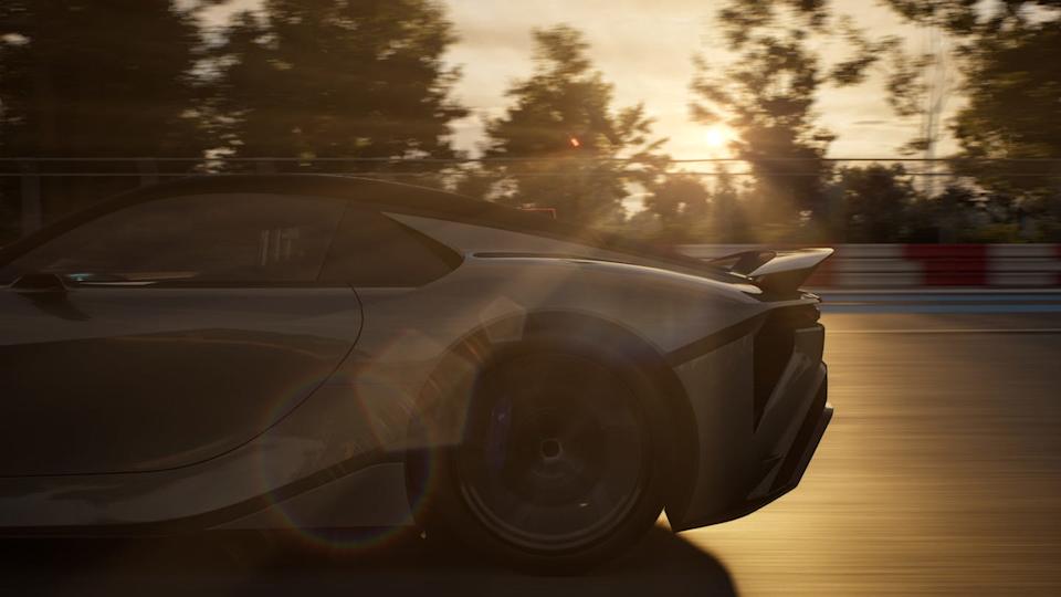 lexus sport concept at pebble beach 2025