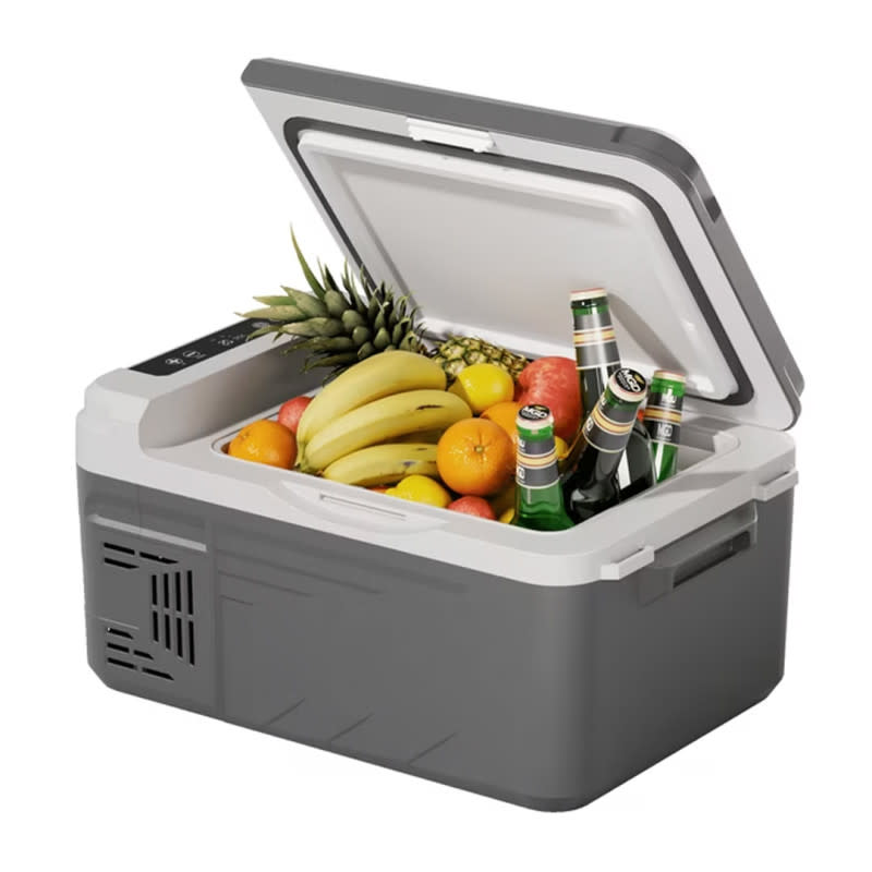 Walmart Has a $230 Car Refrigerator on Sale for Only $99, and It's the 'Perfect Size'