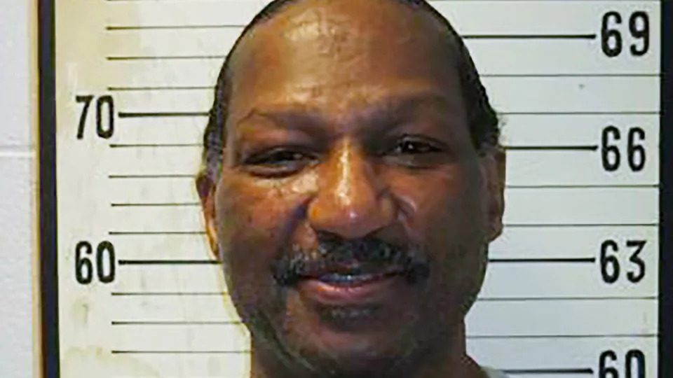 Tennessee plans to execute inmate amid concerns his heart implant will shock him repeatedly