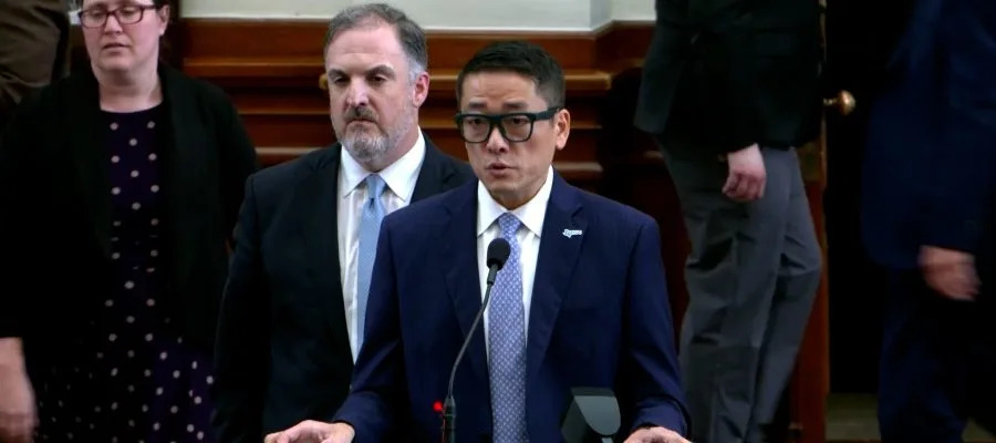 Here are the Texas House Democrats who broke quorum