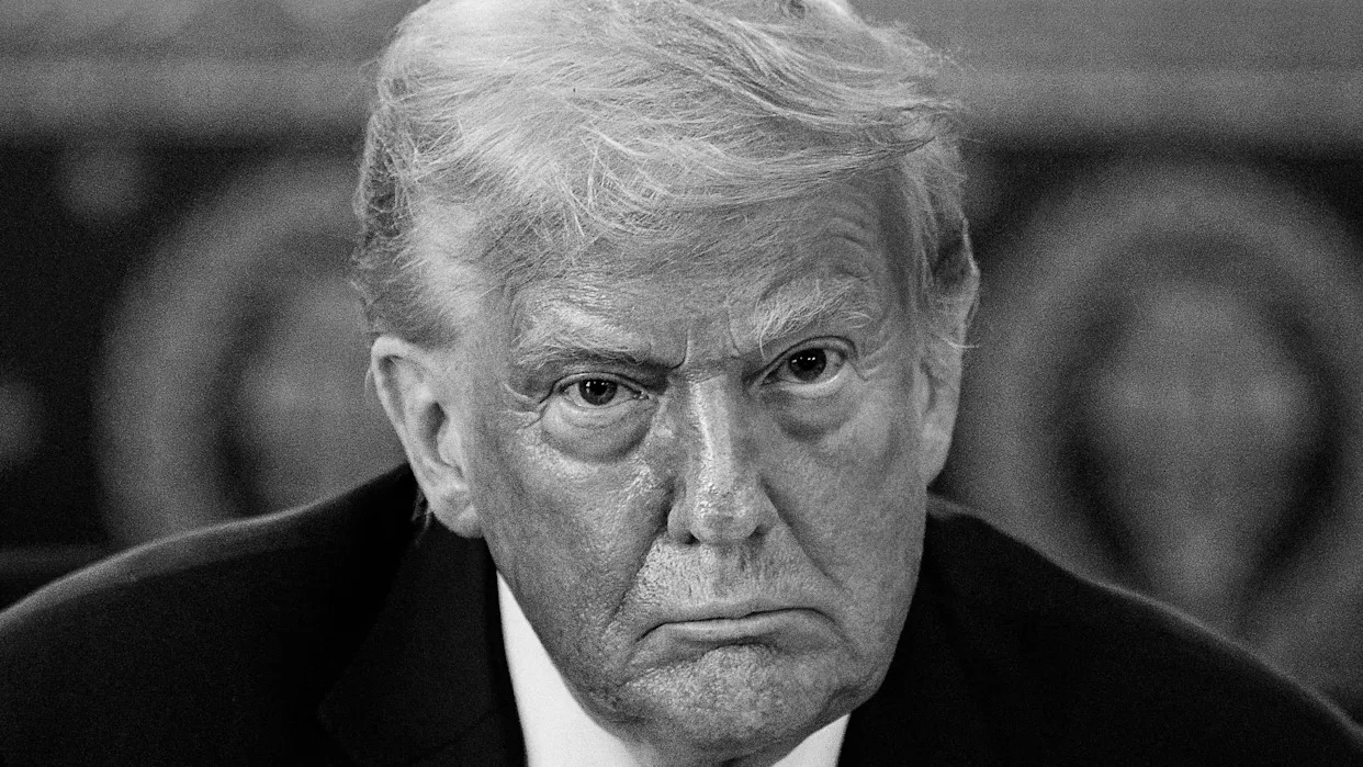 The One Trump Flaw Most Americans Can’t Tolerate