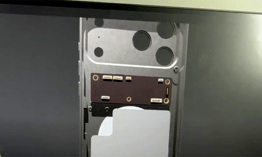 iPhone 17 Pro Max hé lộ 2 chi tiết đặc biệt quan trọng