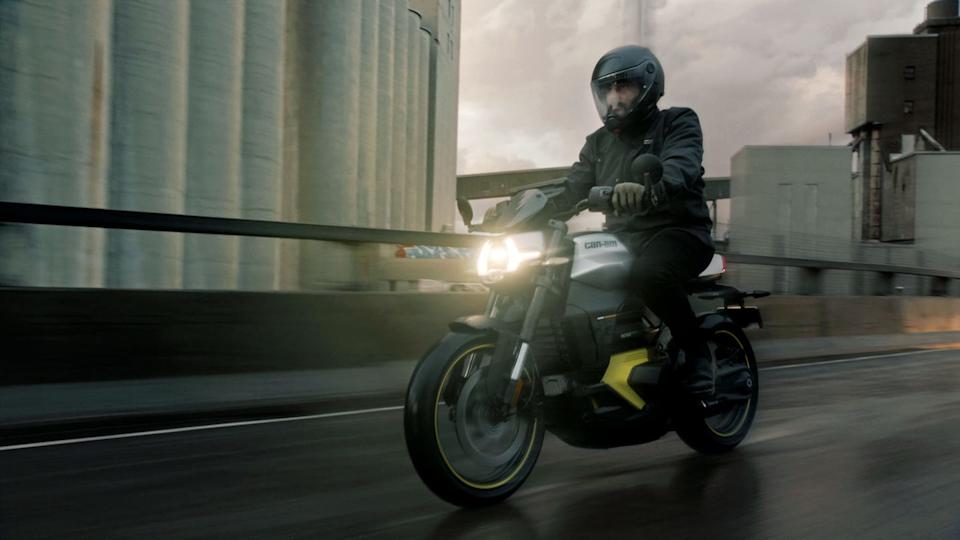 2025 canam origin and pulse