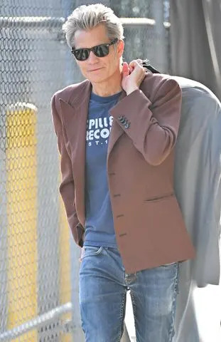 PG/Bauer-Griffin/GC Images Timothy Olyphant