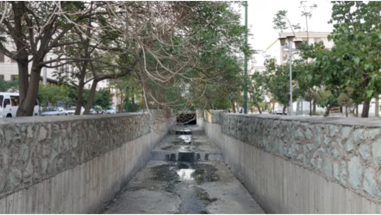 Iran cùng lúc đối mặt 3 cuộc khủng hoảng