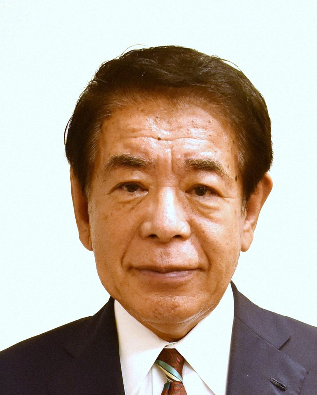 下村博文氏