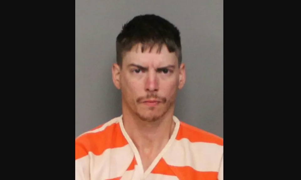 Jamie VoelkerCottonwood County Jail