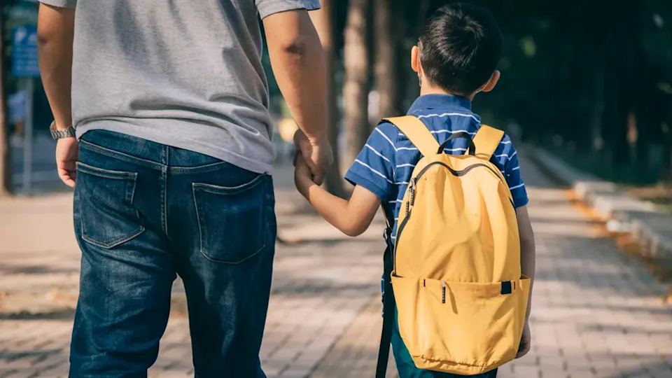 Parental rights concerns erupt over California bill that would let nonrelatives make decisions for kids