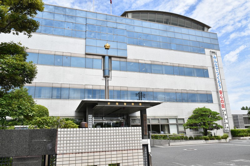 酒気帯び運転容疑で北九州市職員を逮捕　コンビニから情報提供