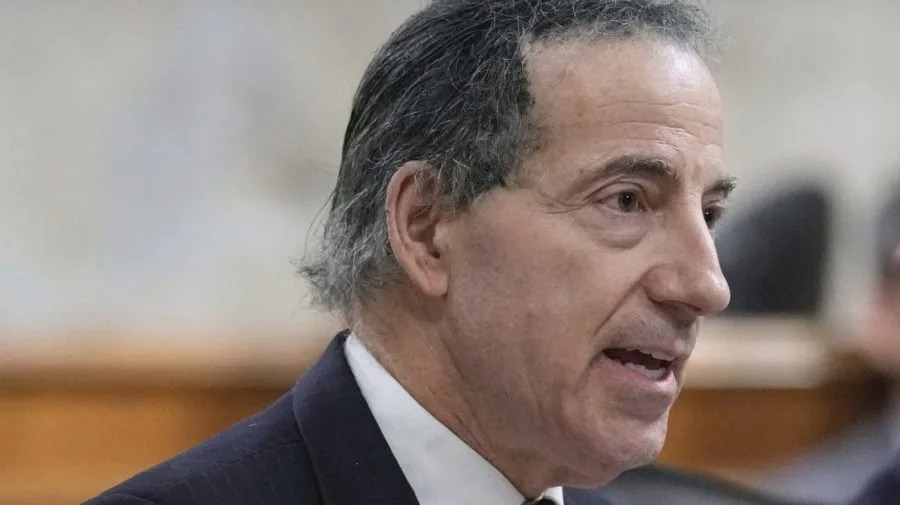 Raskin: Maxwell prison move ‘speaks to the irregularity of the process’