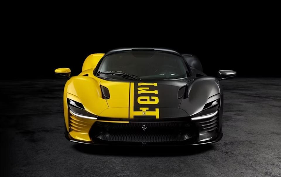 Ferrari