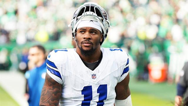 Micah Parsons contract dispute: Cowboys star posts 'one last time' GIF amid growing frustrations with team