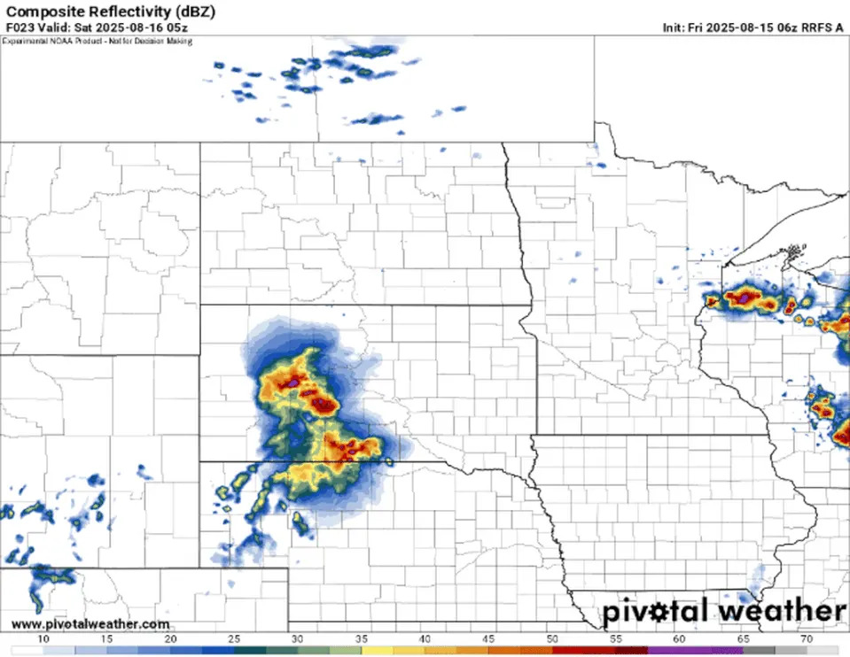 Pivotal Weather