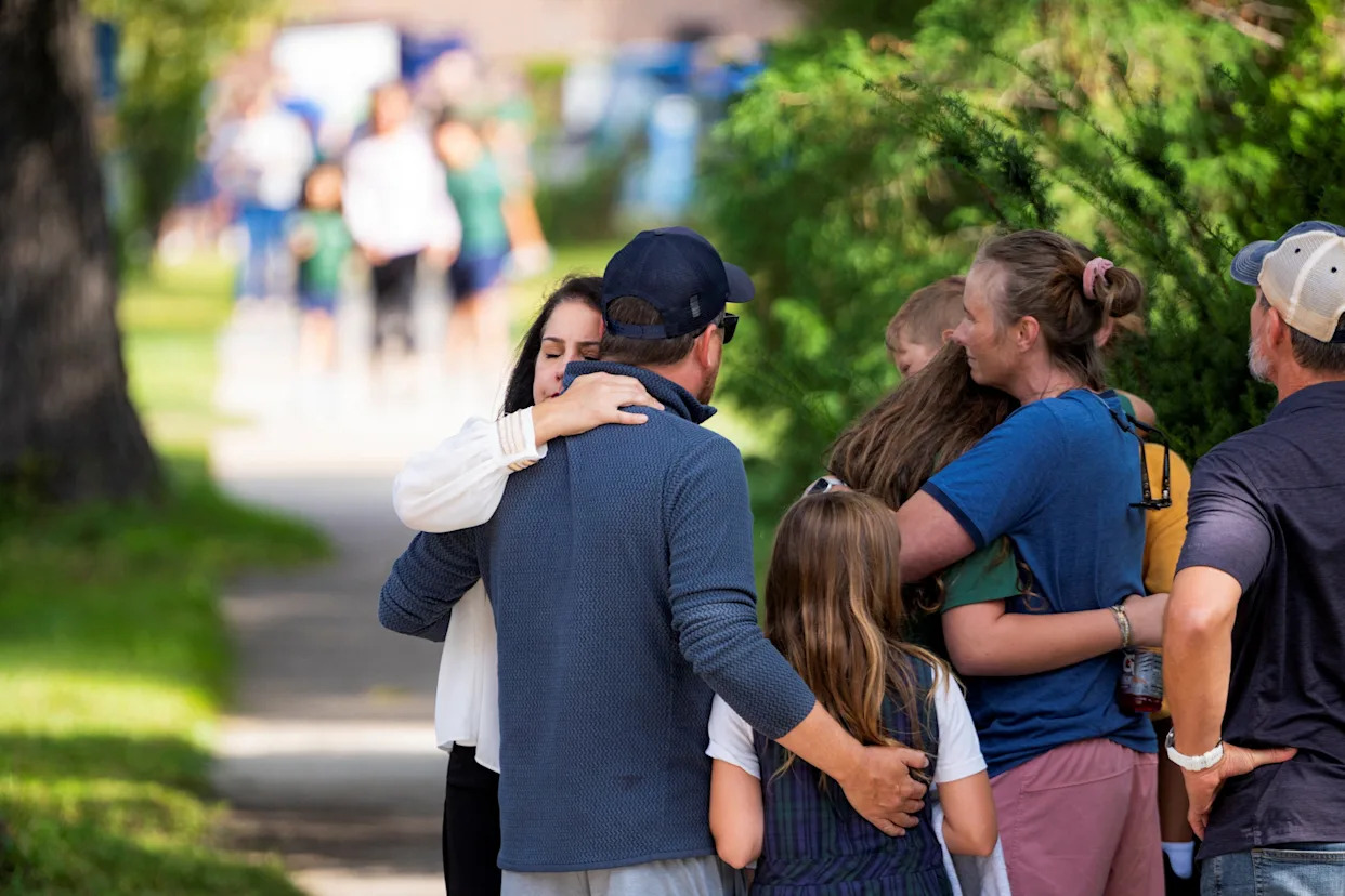Minneapolis hospital did the 'nearly impossible' as shooting victims flooded the ER
