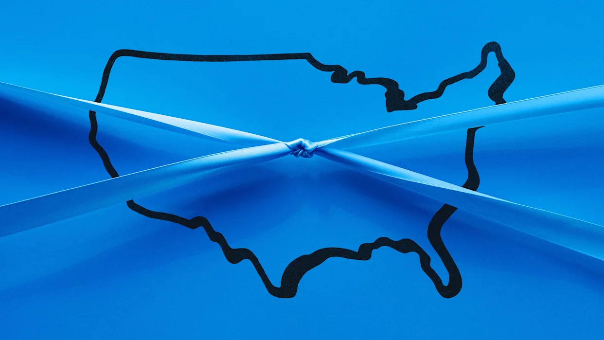 How Democrats Tied Their Own Hands on Redistricting