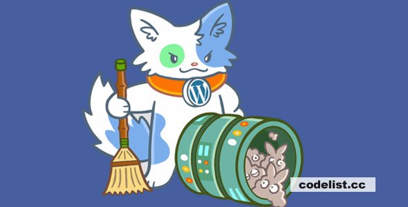 Meow Database Cleaner Pro 0.9.7