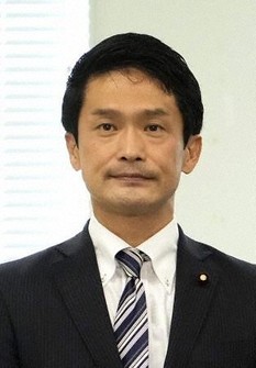 消費減税へ議論促進に意欲　立憲幹事長「環境を整えたい」