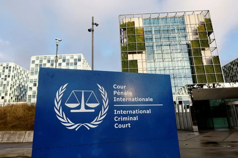 Trump administration imposes fresh sanctions on four ICC officials