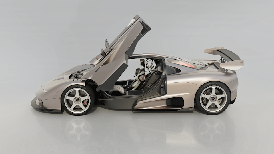 gmsv s1 lm