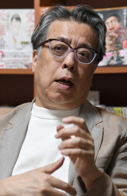 傲慢な米国、いつまで追従　小林よしのりさん　トランプ関税で「ゴーマン」かます　衰退防ぐカギは「愛子天皇」