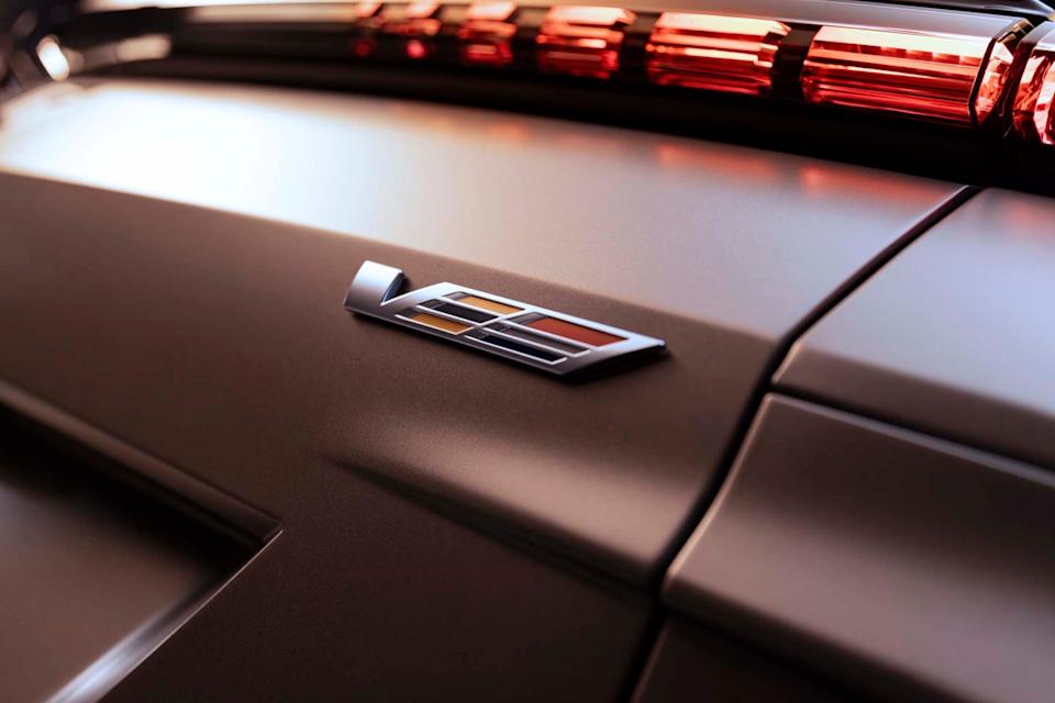 2026 cadillac lyriqv
