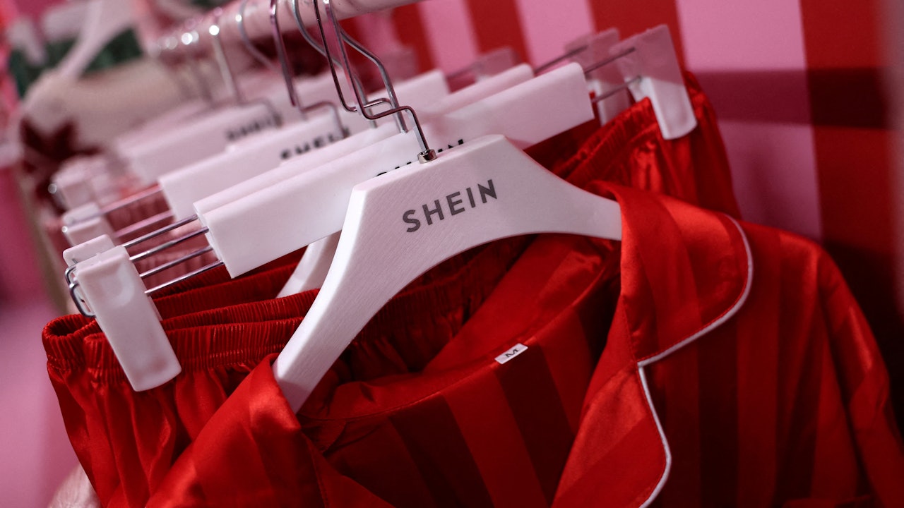 Shein再遭歐洲監管機構罰款　被指存在誤導性環保宣傳罰900萬