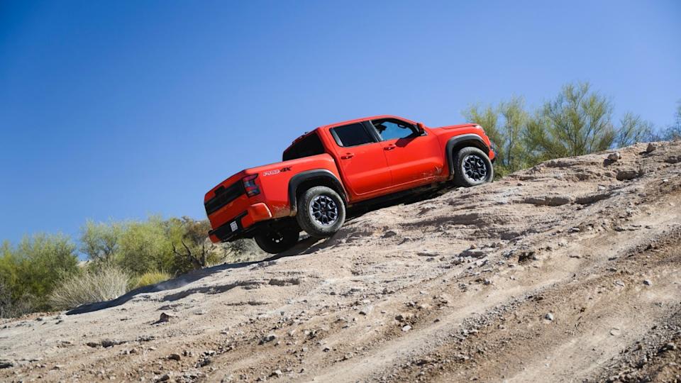 026 Nissan Frontier Adds Fresh Features Without Big Price Jump