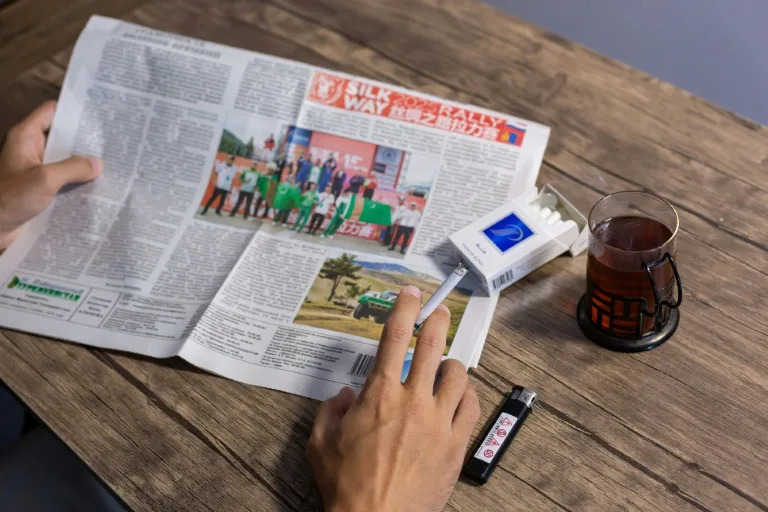 Reclusive Turkmenistan bids to go tobacco-free in 2025
