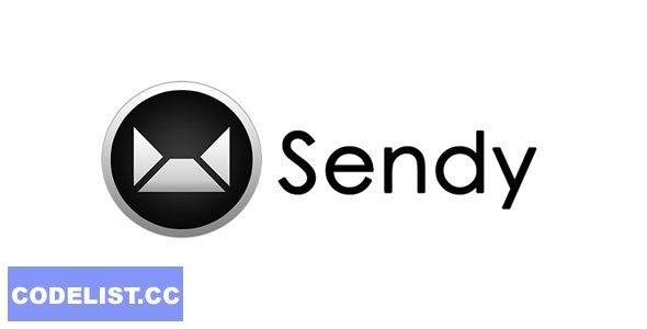 Sendy v6.0.8 - Send newsletters, 100x cheaper - nulled