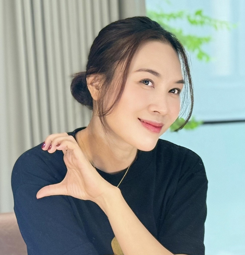 Mỹ Tâm 'tìm một nửa' ở tuổi 44, Bình An tập luyện cùng Thượng úy Lê Hoàng Hiệp