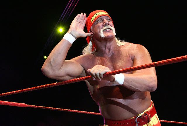 Video revela los agónicos últimos momentos de Hulk Hogan