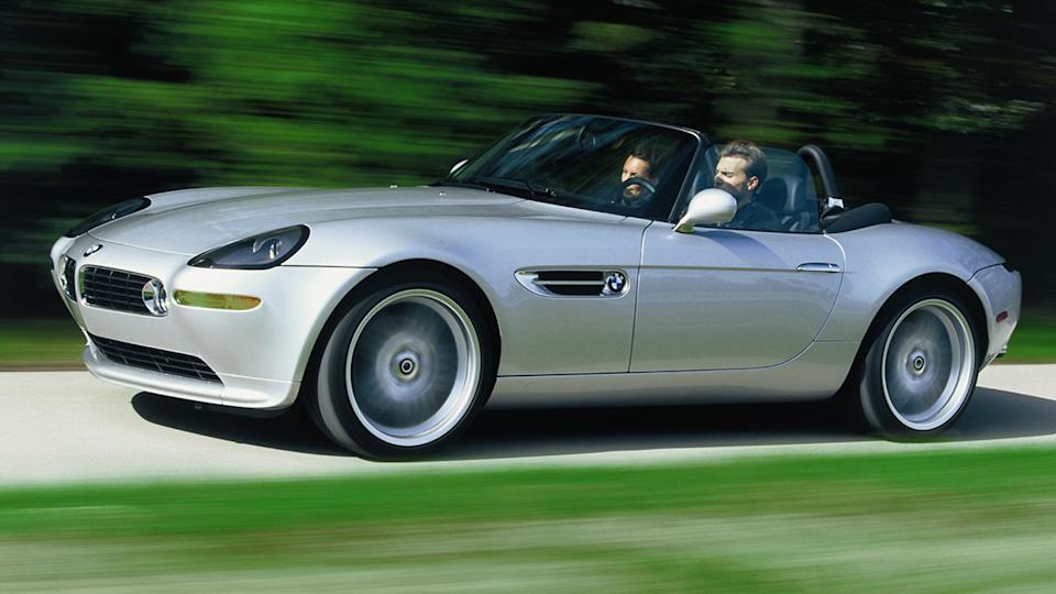 A Goodbye From Alpina