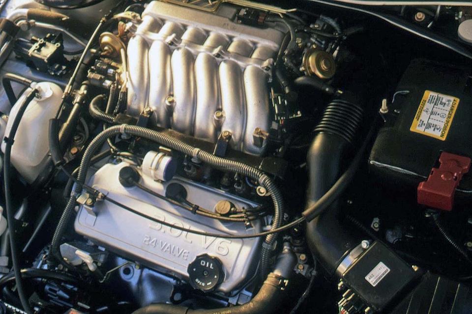 2002 mitsubishi eclipse gts