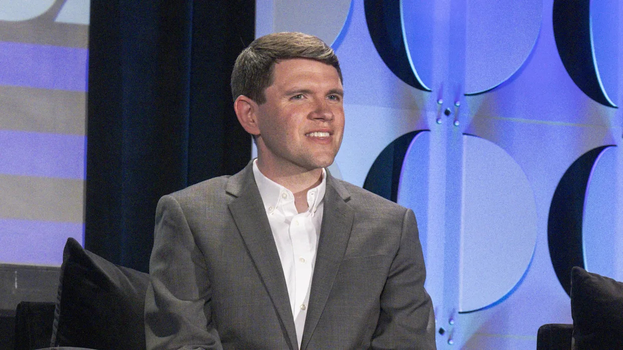 Meet the Texas Democrat Who Earned Joe Rogan’s Presidential Nod