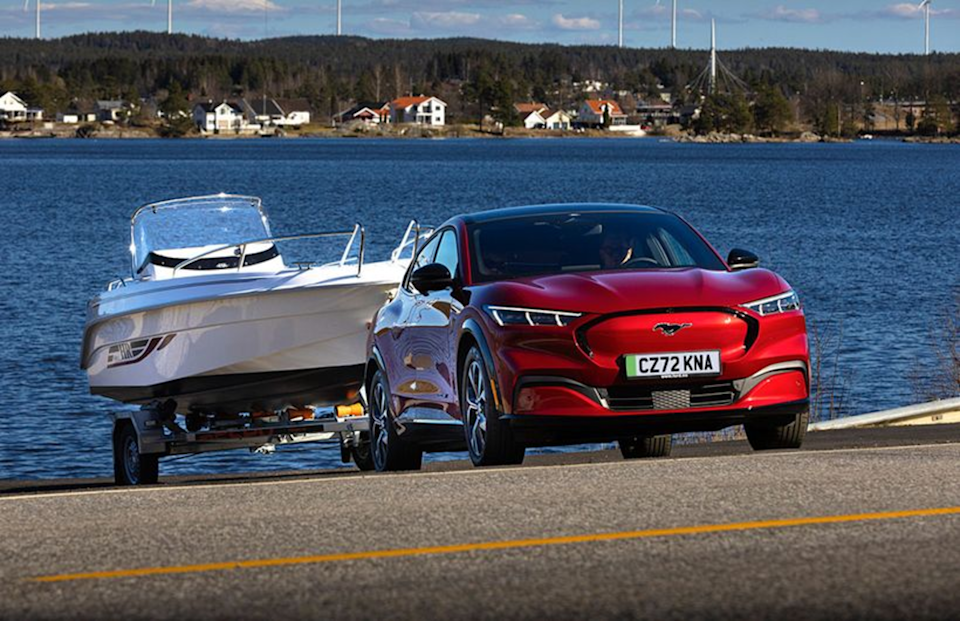 Know Before you Tow: Five Myths About Towing