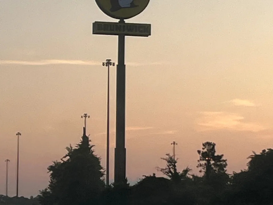 Buc-ee's opened a new store in Brunswick, Ga, on July 1, 2025.