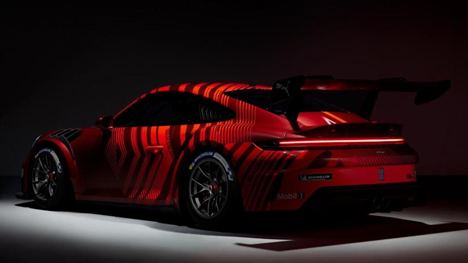 Image via Porsche