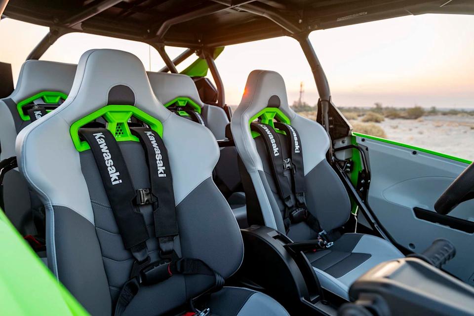 2026 kawasaki teryx h2