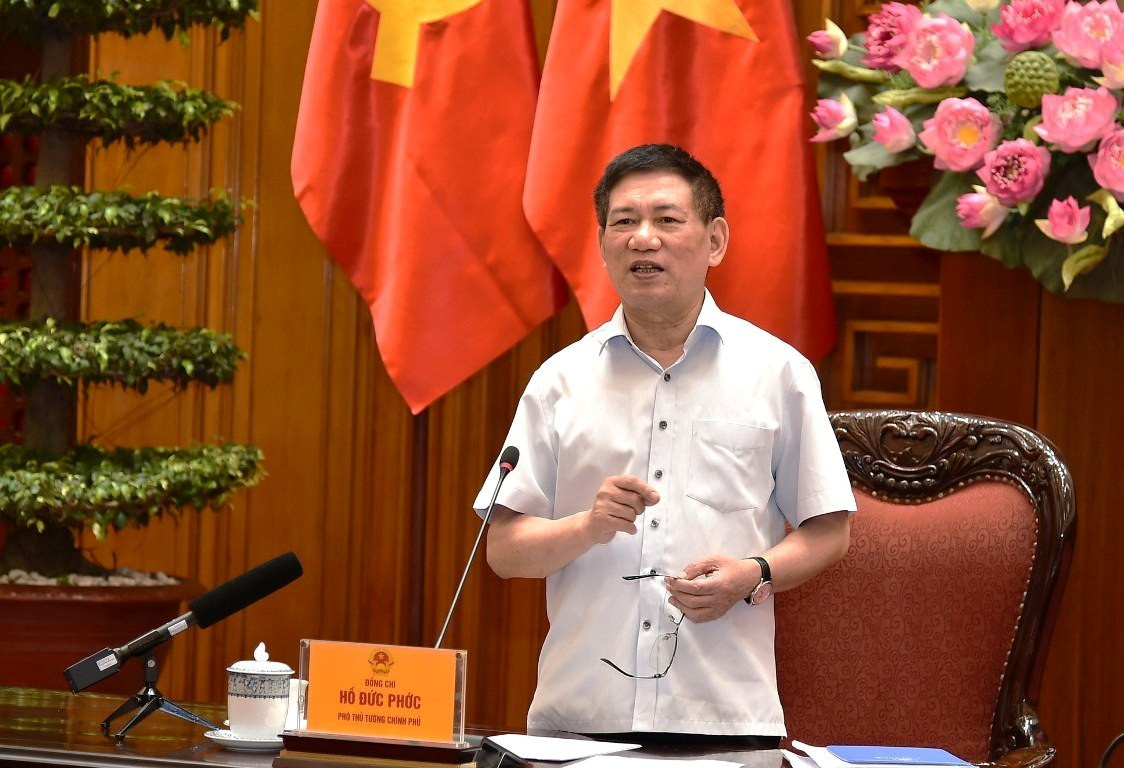 Phó Thủ tướng: Cần nghiên cứu kỹ tác động khi sửa Luật Thuế Thu nhập cá nhân