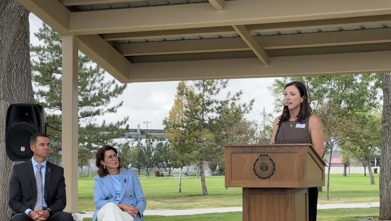 ‘It’s personal’: Utah launches interactive database to fill information gap on domestic violence