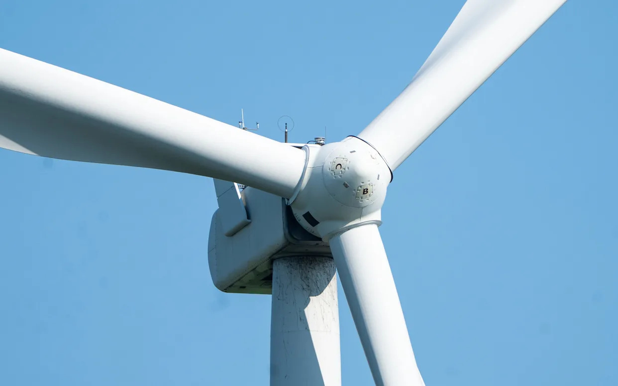 Minnesota electric company planning a 200-megawatt wind project in North Dakota: What to know