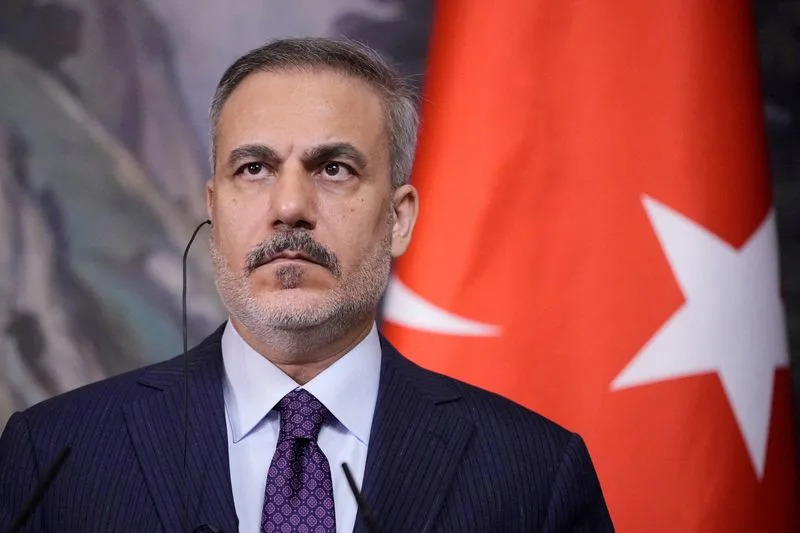 Syrian Kurdish YPG should stop delaying Syria integration, Turkey says